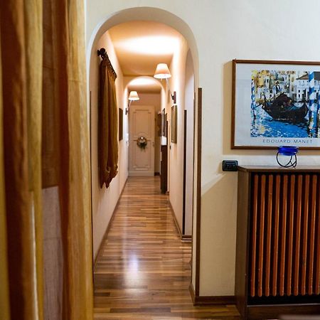 Casa Lamandia By Sthey Villa Monopoli Ngoại thất bức ảnh