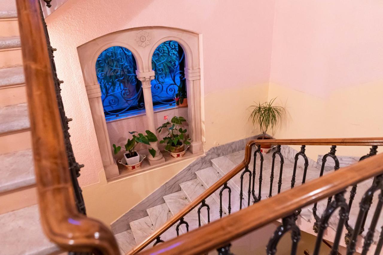 Casa Lamandia By Sthey Villa Monopoli Ngoại thất bức ảnh