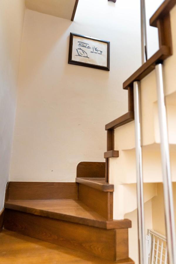 Casa Lamandia By Sthey Villa Monopoli Ngoại thất bức ảnh