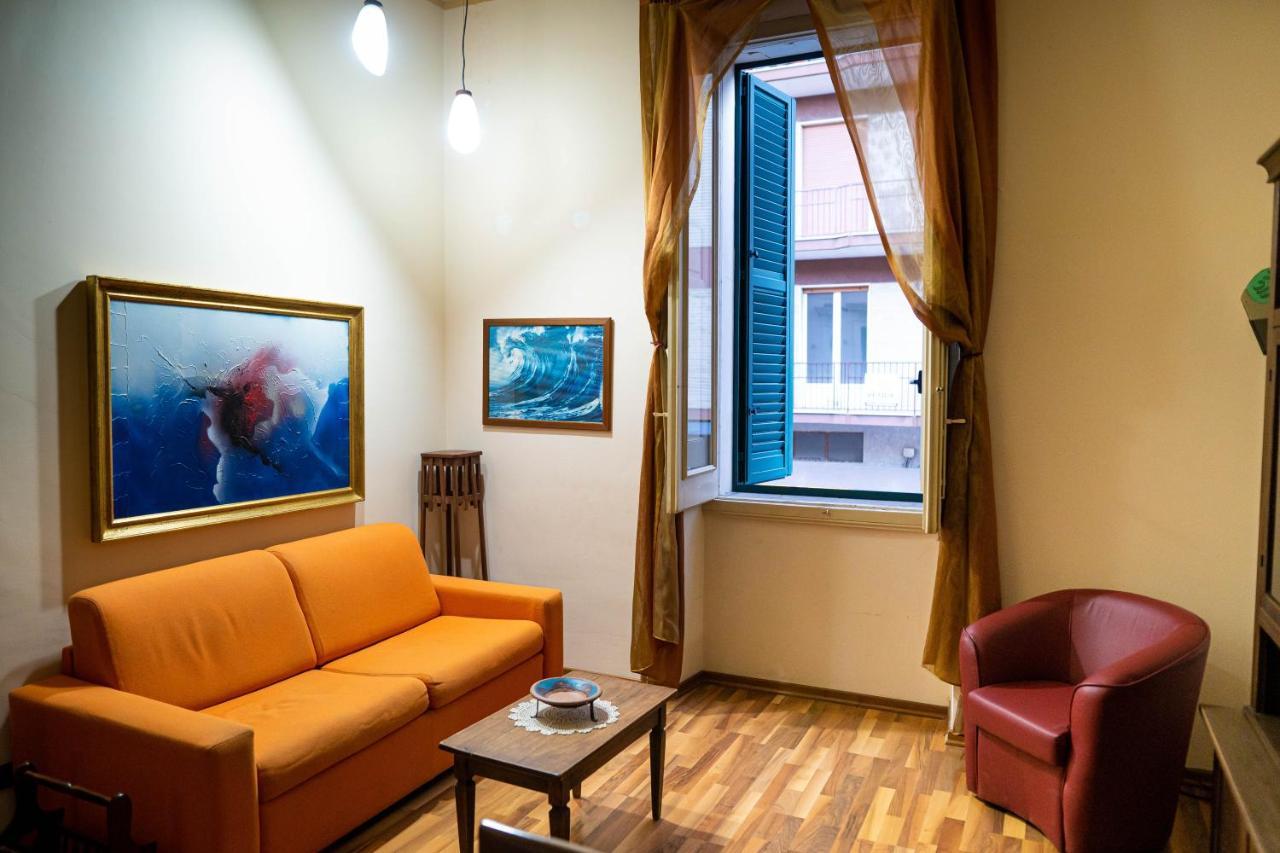 Casa Lamandia By Sthey Villa Monopoli Ngoại thất bức ảnh